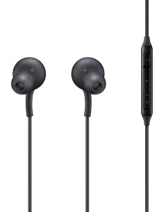 Samsung Auriculares AKG USB C EO-IC100BB Negro | Estado... 2