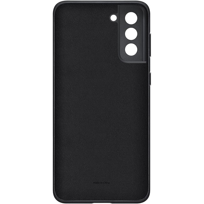 Funda Samsung En Piel para Galaxy S21 Plus...