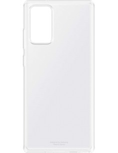 Funda Transparente Para Samsung Galaxy Note 20 Modelo... 2