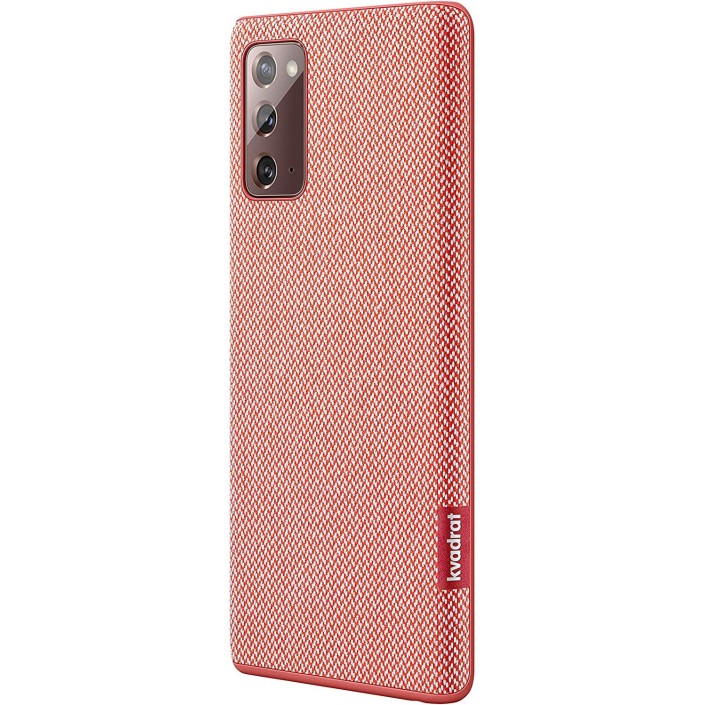 Funda Samsung para Galaxy Note 20 Kvadrat En...