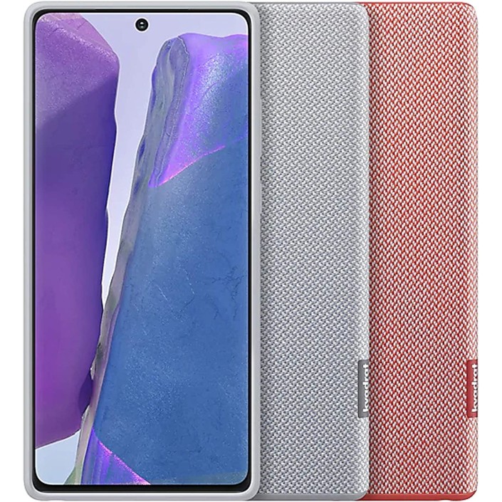 Funda Samsung para Galaxy Note 20 Kvadrat En...