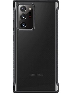 Funda Samsung Transparente para Galaxy Note 20 Ultra...