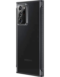 Funda Samsung Transparente para Galaxy Note 20 Ultra... 2