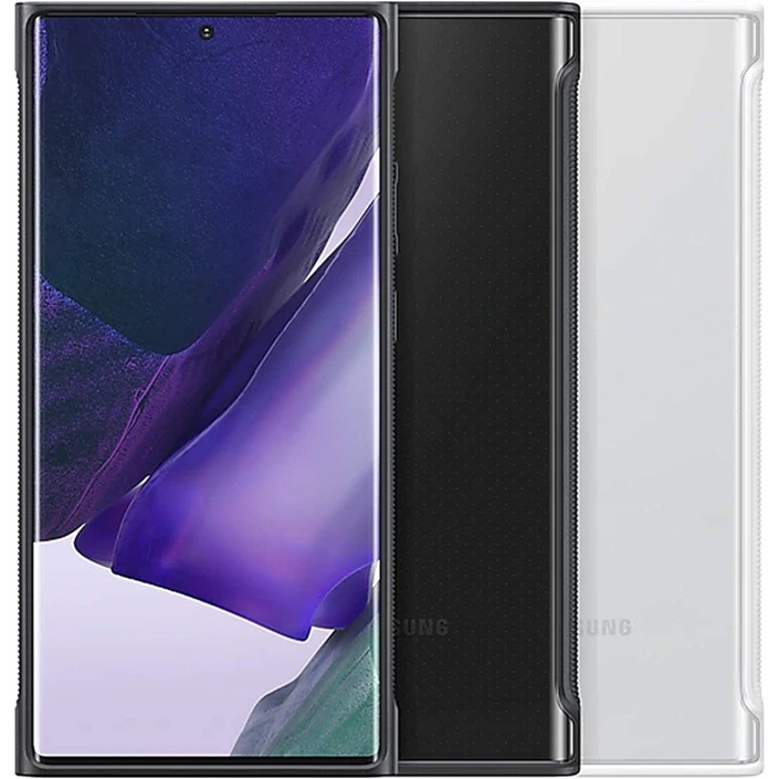 Funda Samsung Transparente para Galaxy Note 20...