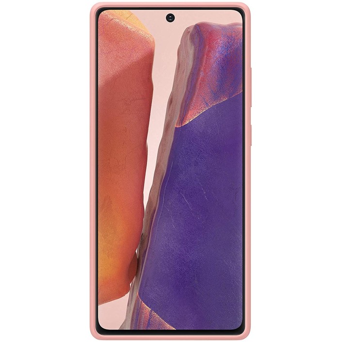 Funda de Silicona para Samsung Galaxy Note 20 y...