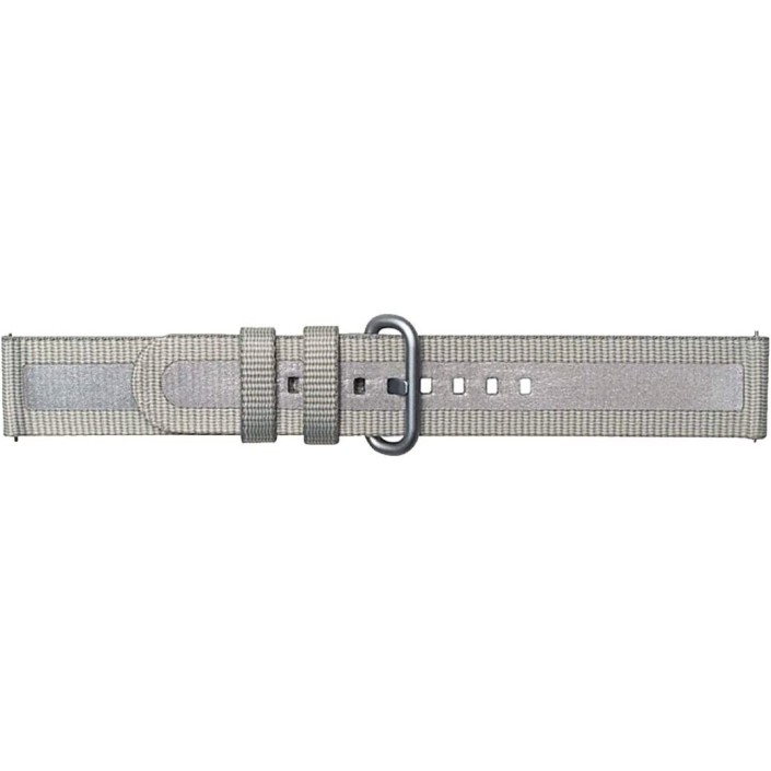 Correa Textil Sport Band 20 mm para Reloj...
