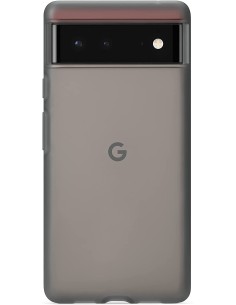 Funda Google Pixel para Pixel 6 Color Cielo Tormentoso...