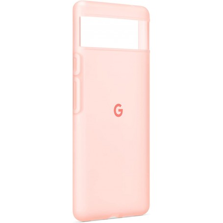 Funda Google Pixel para Pixel 6 Color Cotton Candy Modelo GA03006