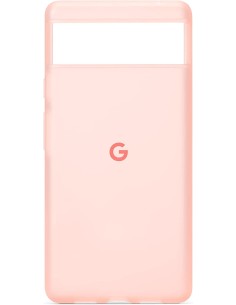 Funda Google Pixel para Pixel 6 Color Cotton Candy Modelo... 2