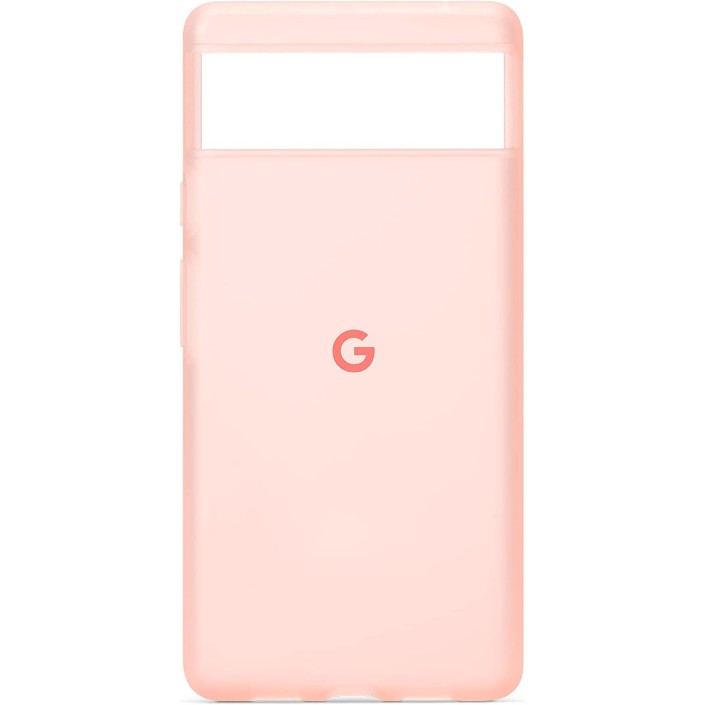 Funda Google Pixel para Pixel 6 Color Cotton...