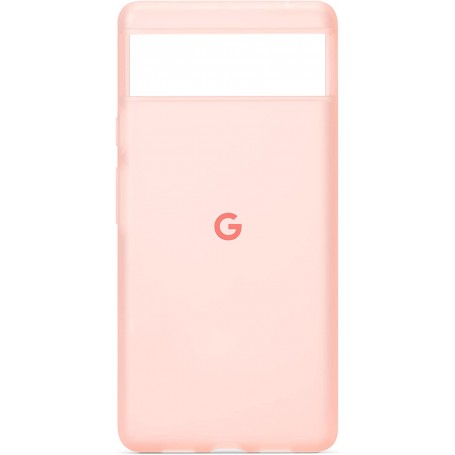 Funda Google Pixel para Pixel 6 Color Cotton Candy Modelo GA03006