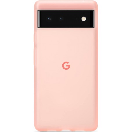 Funda Google Pixel para Pixel 6 Color Cotton Candy Modelo GA03006