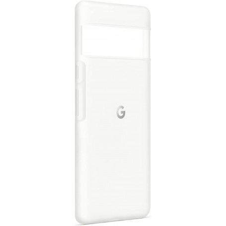 Funda Google Pixel para Pixel 6 Pro Transparente Modelo GA03009