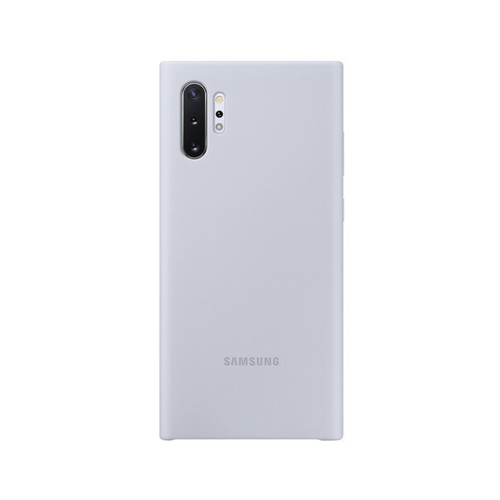 Funda Samsung de Silicona para Galaxy Note 10...