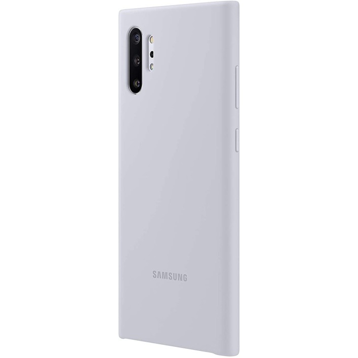 Funda Samsung de Silicona para Galaxy Note 10...
