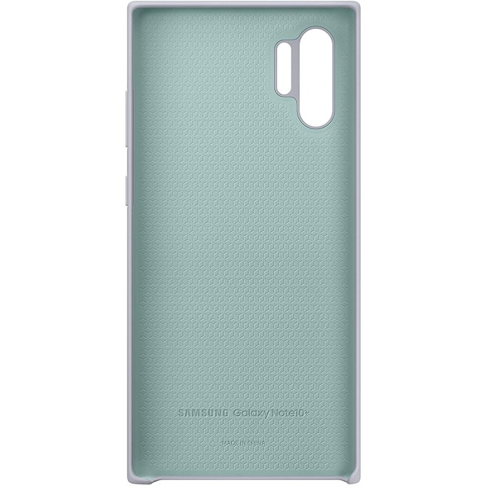 Funda Samsung de Silicona para Galaxy Note 10...