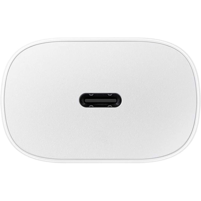 Samsung Cargador Modelo EP-TA800NW Carga rápida...