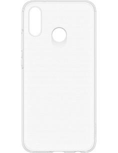 Funda Huawei Para P20 Lite Transparente Modelo 51992316 |...