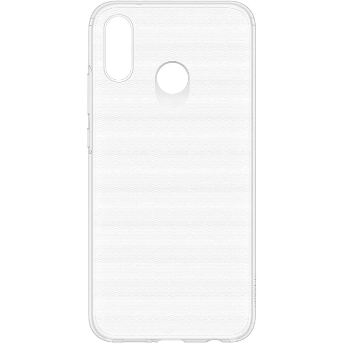 Funda Huawei Para P20 Lite Transparente Modelo...