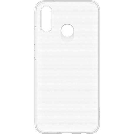 Funda Huawei Para P20 Lite Transparente Modelo 51992316 | Estado Como Nuevo | Outlet