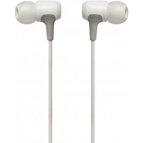 Auriculares JBL E15 Blanco | Estado Como Nuevo | Outlet