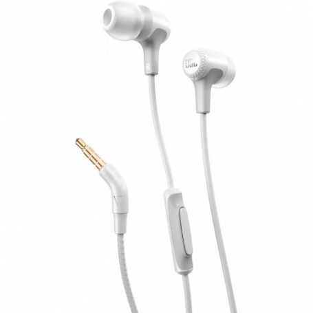 Auriculares JBL E15 Blanco | Estado Como Nuevo | Outlet
