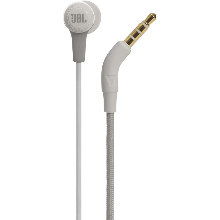Auriculares JBL E15 Blanco | Estado Como Nuevo...
