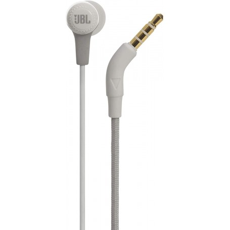 Auriculares JBL E15 Blanco | Estado Como Nuevo | Outlet