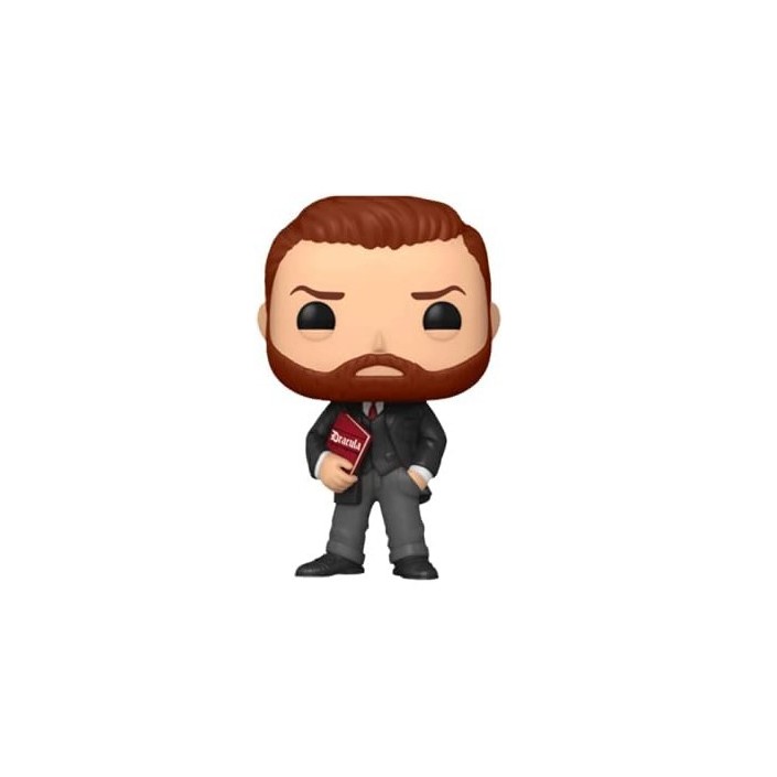 Figura Funko Pop! Iconos Bram Stoker Modelo 65...