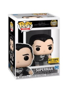 Figura Funko Pop! Películas La Liga de la Justicia... 2