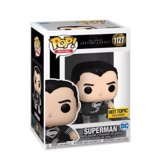 Figura Funko Pop! Películas La Liga de la...