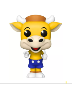 Figura Funko Pop! Iconos Jay El silencioso (Mooby´s...