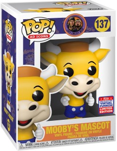 Figura Funko Pop! Iconos Jay El silencioso (Mooby´s... 2