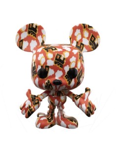Figura Funko Pop! Disney Art Series Mickey Modelo 28 | 55469