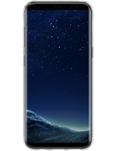 Funda OtterBox Clearly Para Samsung Galaxy S8 Plus Color...