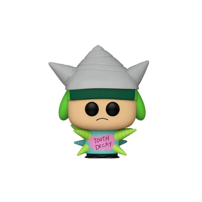 Figura Funko Pop! Animación South Park Kyle...