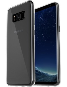 Funda OtterBox Clearly Para Samsung Galaxy S8 Plus Color... 2