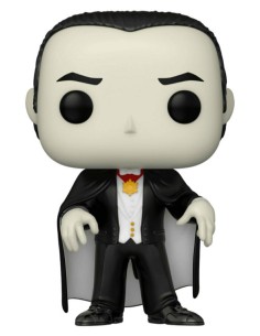 Figura Funko Pop! Películas Universal Studios Monsters...