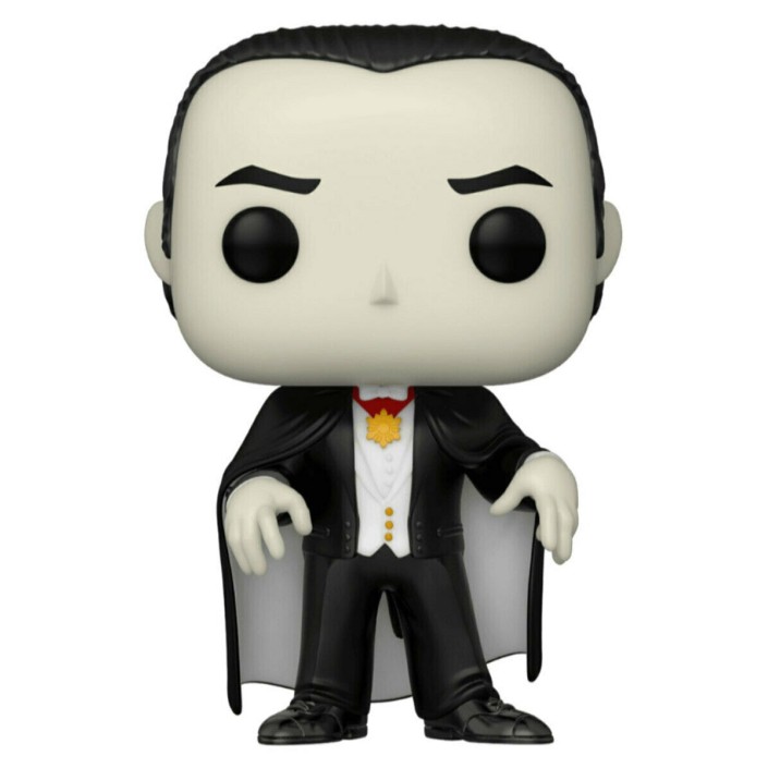 Figura Funko Pop! Películas Universal Studios...