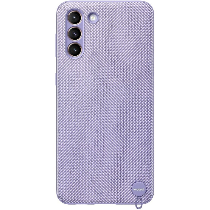 Funda Samsung para Galaxy S21 Plus Kvadrat...