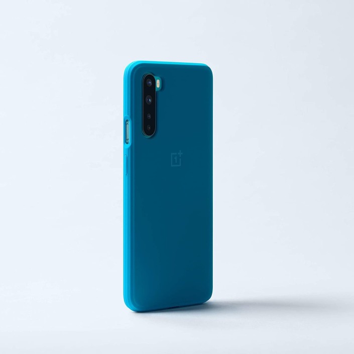 Funda OnePlus Nord | Piedra Arenisca |  Bumper...