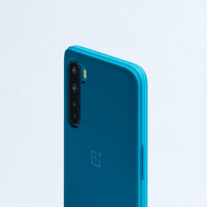 Funda OnePlus Nord | Piedra Arenisca |  Bumper...