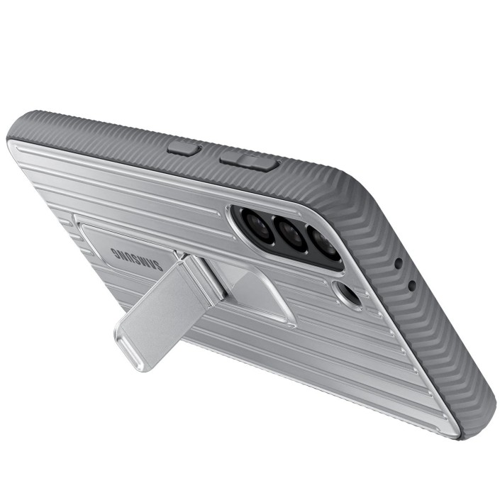 Funda Samsung para Galaxy S21 Standing Cover...