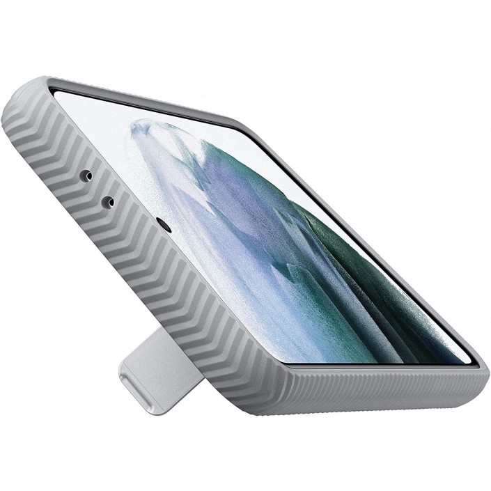 Funda Samsung para Galaxy S21 Standing Cover...