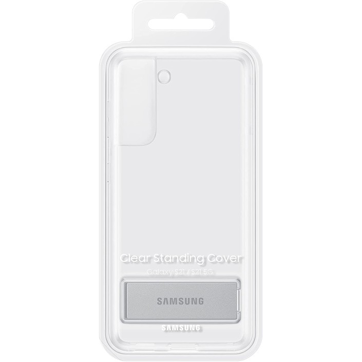 Funda con pie Standing Cover para Samsung...