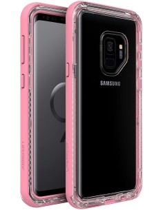 Funda LifeProof Next Clear Para Samsung Galaxy S9 Color... 2