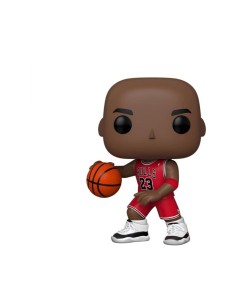 Figura Funko Pop! Baloncesto Michael Jordan Modelo 75 |...