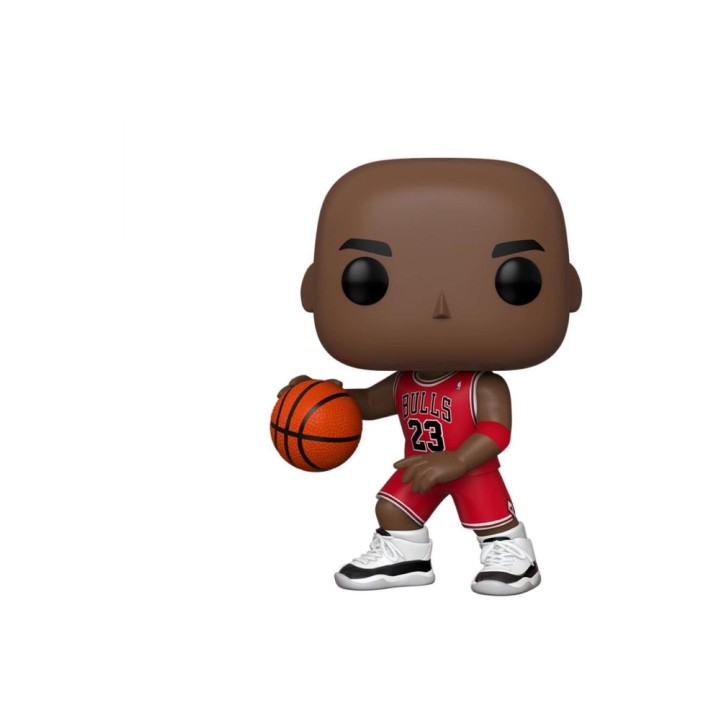 Figura Funko Pop! Baloncesto Michael Jordan...