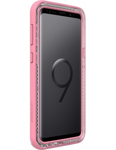 Funda LifeProof Next Clear Para Samsung Galaxy S9 Color...
