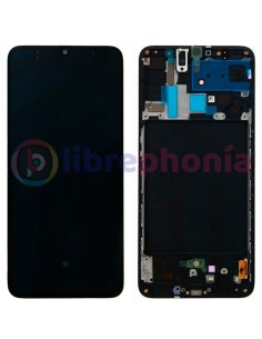 Pantalla Original para Samsung Galaxy A705 A70...